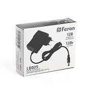 Блок питания Feron lb005 48050 IP 20-2