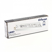Блок питания Feron lb007 48052 IP 67-1