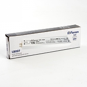 Блок питания Feron lb007 48053 IP 67-3