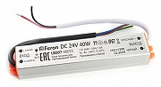 Блок питания Feron lb007 48055 IP 67