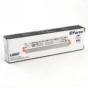 Блок питания Feron lb007 48055 IP 67-4