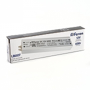 Блок питания Feron lb007 48056 IP 67-1