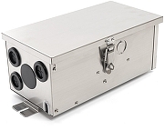 Блок питания Feron LB501 48369 цвет сталь