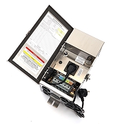 Блок питания Feron LB501 48369 цвет сталь-1