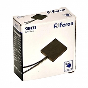 Диммер сенсорный накладной Feron SEN33 48594 цвет Черный-4