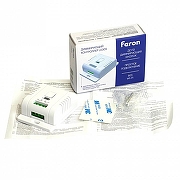 Контроллер-диммер Feron LD305 48881 цвет белый-7