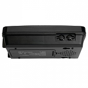 Звонок беспроводной Feron E-381 48921 цвет Черный-3