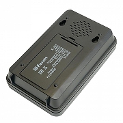 Звонок беспроводной Feron E-381 48921 цвет Черный-5