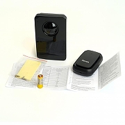 Звонок беспроводной Feron E-381 48921 цвет Черный-8