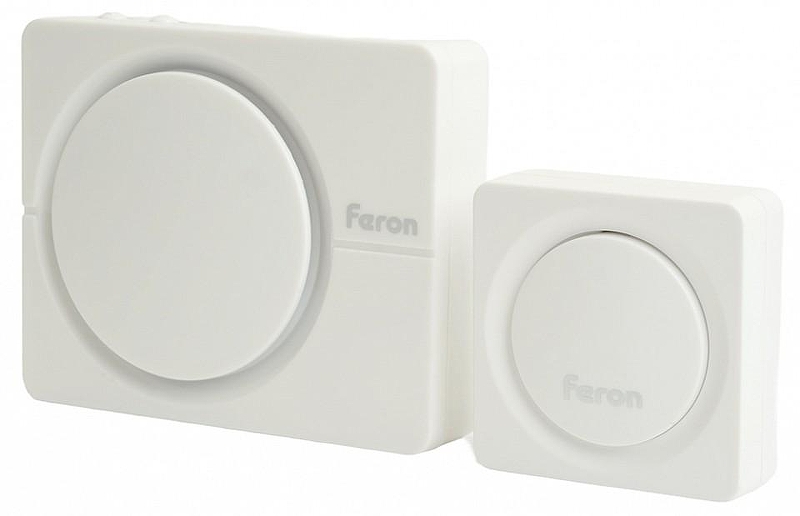 Звонок беспроводной Feron E-382 48922 