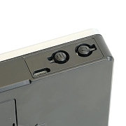 Звонок беспроводной Feron E-382 48923 цвет Серебро, Черный-11