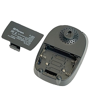 Звонок беспроводной Feron E-383 48924 цвет Серебро, Черный-11