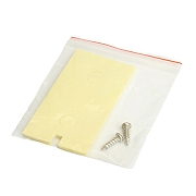 Звонок беспроводной Feron E-383 48924 цвет Серебро, Черный-12