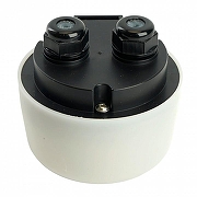 Датчик освещенности Feron SEN29 48963 цвет Белый-3