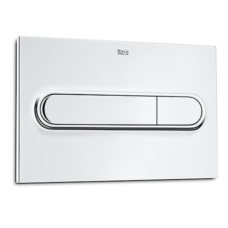 Клавиша смыва Roca Duplo 890195001 