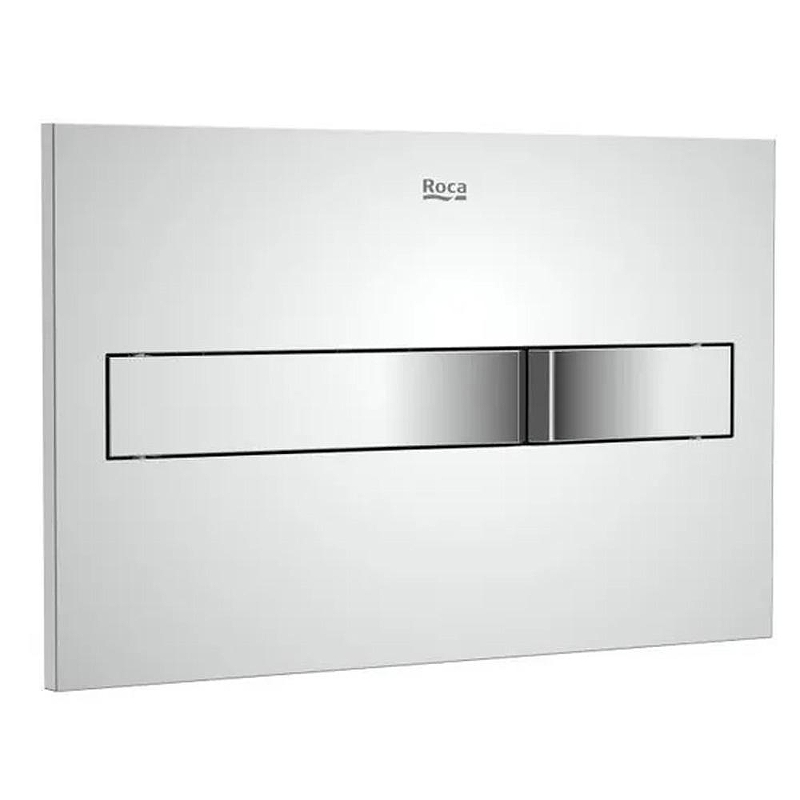 Клавиша смыва Roca Duplo 890196001 