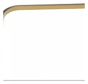 Розетка тройная с заземлением Stekker София 49330 цвет Серебро-1