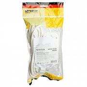 Удлинитель Stekker Home 49339 цвет Белый-8