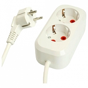 Удлинитель Stekker Home 49341 цвет Белый