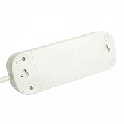 Удлинитель Stekker Home 49349 цвет Белый-6