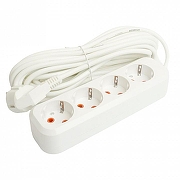 Удлинитель Stekker Home 49352 цвет Белый-7