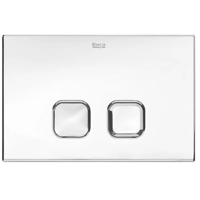 Клавиша смыва Roca Nova ZRU9307702 
