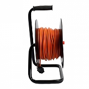 Удлинитель Stekker STD01-40-30 49390 цвет арматуры оранжевый-4