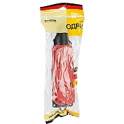 Розетка переносная разборная с заземлением и крышкой Stekker Одри 49401 цвет Красный-6