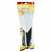 Розетка переносная разборная с заземлением и крышкой Stekker Одри 49407 цвет Желтый-1