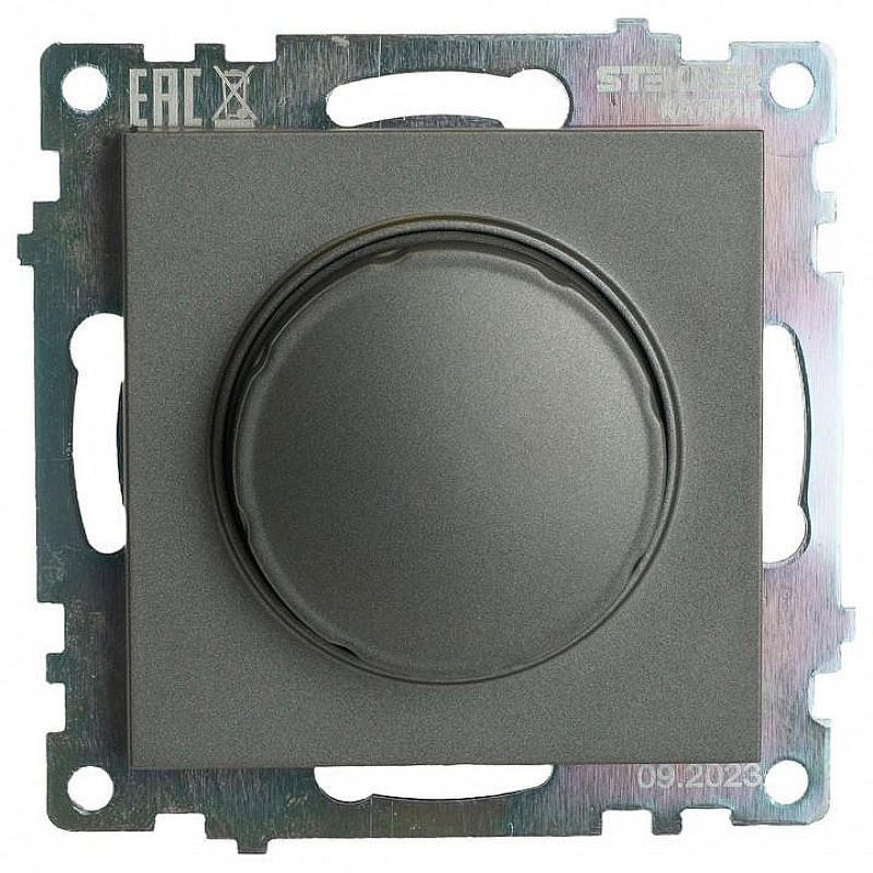 Диммер без рамки Stekker Катрин 49413 