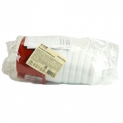 Вилка прямая 3P+PE+N Stekker ST 49431 цвет Красный-6