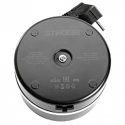 Сетевой фильтр Stekker Comfort 49656 цвет Белый-3