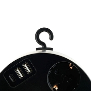 Сетевой фильтр Stekker Comfort 49656 цвет Белый-7