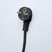 Сетевой фильтр Stekker Comfort 49657 цвет Черный-6