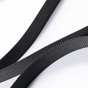 Трек-ремень Lightstar NOVE 508027 цвет арматуры Черный