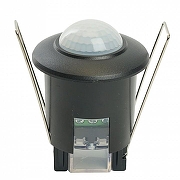 Датчик движения и освещенности Feron SEN50 51268 цвет Черный-1