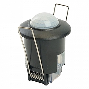 Датчик движения и освещенности Feron SEN50 51268 цвет Черный-2