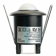 Датчик движения и освещенности Feron SEN50 51268 цвет Черный-3