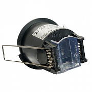 Датчик движения и освещенности Feron SEN50 51268 цвет Черный-5