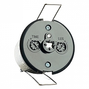 Датчик движения и освещенности Feron SEN50 51268 цвет Черный-6