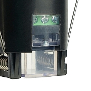 Датчик движения и освещенности Feron SEN50 51268 цвет Черный-7