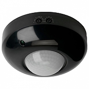 Датчик движения Feron SEN5 51516 цвет Черный