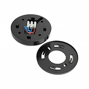 Датчик движения Feron SEN5 51516 цвет Черный-4