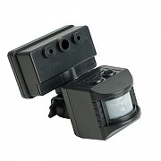 Датчик движения Feron SEN15 51517 цвет Черный-2