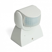 Датчик движения Feron SEN18 51518 цвет Белый-3