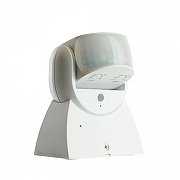 Датчик движения Feron SEN18 51518 цвет Белый-4