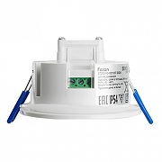 Датчик движения и освещенности Feron SEN55 51519 цвет Белый-2
