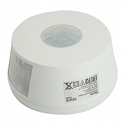 Датчик движения Feron SEN19 51520 цвет Белый-1