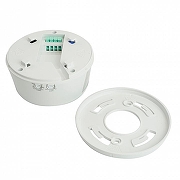 Датчик движения Feron SEN19 51520 цвет Белый-3