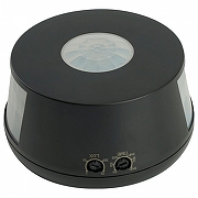 Датчик движения Feron SEN19 51578 цвет Черный